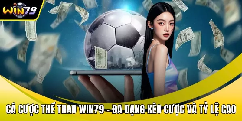 Cá cược thể thao