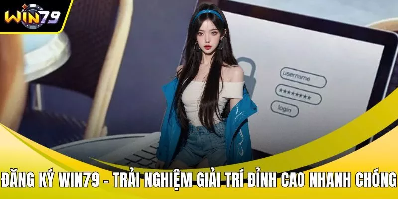 Đăng ký WIN79