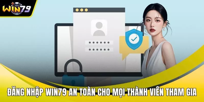 Đăng nhập WIN79