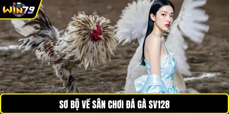 Sơ bộ về sân chơi đá gà SV128