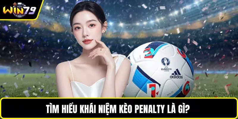 Tìm hiểu khái niệm kèo penalty là gì?